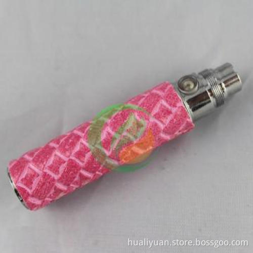 E Liquid Cigarette EGO A to Quit Smoking